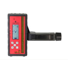 Cyfrowy detektor do laserów obrotowych LaserTECH Measurement Solutions DL 800RG-MM