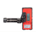 Cyfrowy detektor do laserów obrotowych LaserTECH Measurement Solutions DL 800RG-MM