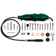 Szlifierka wielofunkcyjna Lund 79314