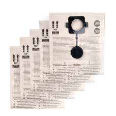 Worki papierowe Makita 83133B8K