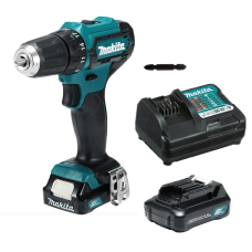 Wiertarko-wkrętarka Makita DF333DWY