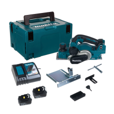 Strug akumulatorowy Makita DKP181RTJ