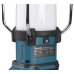 Radio z lampą Makita DMR055