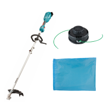 Wielofunkcyjne urządzenie ogrodowe Makita DUX18ZX1