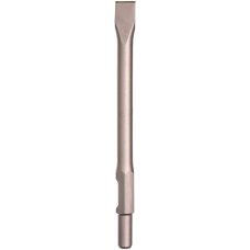 Przecinak płaski 32x400mm do młota HM1400 Makita p-13502