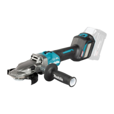 Szlifierka kątowa z płaską głowicą Makita XGT GA055GZ01