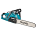 Pilarka łańcuchowa Makita XGT UC030GE102 1x8.0Ah