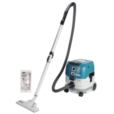 Odkurzacz uniwersalny Makita XGT VC005GLZ03