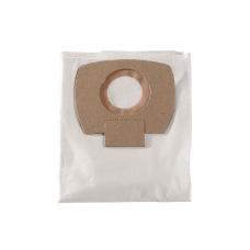 Worki flizelinowe 25/30l do ASA 25/30 L PC Inox Metabo 630296000