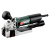 Zestaw 4 akumulatorów 18V LiHD 8.0Ah i 2 ładowarek ASC Ultra w MetaLoc Metabo 685135000