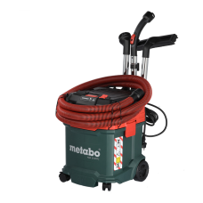 Odkurzacz przemysłowy Metabo ASA 30 M PC
