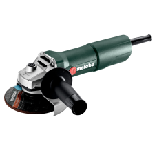 Szlifierka kątowa Metabo W 750-125