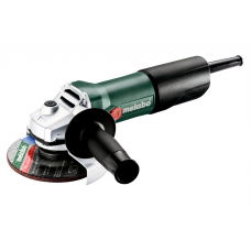 Szlifierka kątowa Metabo W 850-125