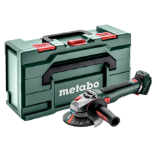 Szlifierka kątowa Metabo WB 18 LT BL 11-125 Quick
