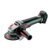 Szlifierka kątowa Metabo WB 18 LT BL 11-125 Quick