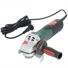 Szlifierka kątowa Metabo WEV 11-125 Quick