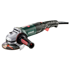 Szlifierka kątowa Metabo WEV 1500-125 Quick RT