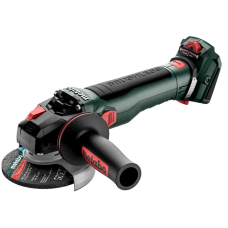 Szlifierka kątowa Metabo WVB 18 LT BL 11-125 Quick Inox