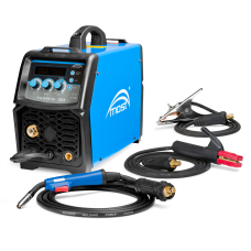 Półautomat spawalniczy Most MIG FANMIG 183