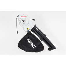 Dmuchawa/odkurzacz do liści Nac VBE350-AS-DW