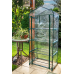 Szklarnia 69 x 49 x 160 cm, folia PVC, metalowa konstrukcja Neo 15-901