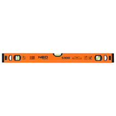 Poziomnica aluminiowa Neo S 300