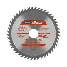 Tarcza pilarska widiowa Norton WF.180.30.Z48.1