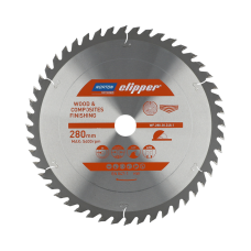 Tarcza pilarska widiowa Norton WF.280.30.Z48.1