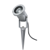 Special Garden Spotlight IP65 max. 1x28W Aluminium Paulmann PL93751
