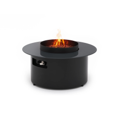 Kominek gazowy Planika Dot