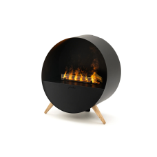 Kominek parowy Planika Misty