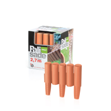 Palisada ogrodowa Prosperplast IPAL5-R624