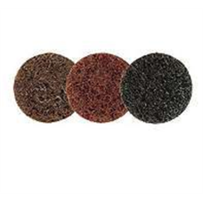 Włóknina szlifierska do LWS granulacja średnia Proxxon PR28554