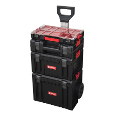 Mobilny warsztat Qbrick System PRO SET 3