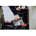Skrzynka z wyjmowanymi organizerami Qbrick System PRO TOOLBOX + 5x TWO ORGANIZER MULTI