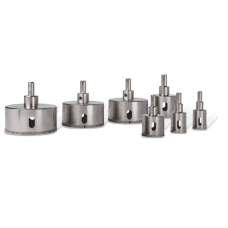 Koronka do płytek i gresu Easy Gres 75 mm Rubi 05979