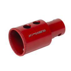 Wiertło 35mm Rubi DRYGRES PREMIUM