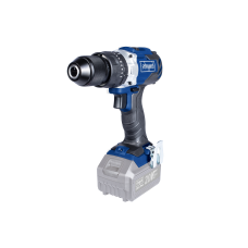 Wiertarko-wkrętarka z udarem Scheppach BCCD70-20ProS