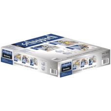 Zestaw osprzętu Scheppach KIT1