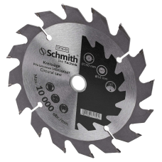 Piła tarczowa 250x30x30t Schmith SPTA-25