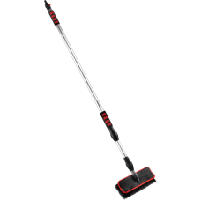 Szczotka do mycia paneli teleskopowa 200-490cm Schmith SSFW-254