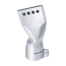 Dysza szczelinowa z otworami 40x2mm Steinel 009083