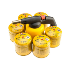 Lampa lutownicza gazowa Topex 44E148