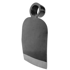 Motyka kuta 1133g Verto 15G032