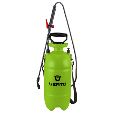 Opryskiwacz ciśnieniowy 7l Verto 15G506