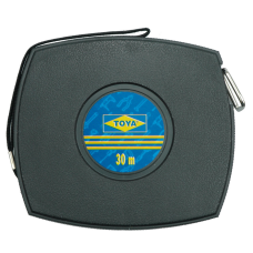 Taśma miernicza stalowa 20m 8420 Vorel 12200