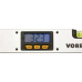 Kątomierz elektroniczny z poziomicą Vorel 17570