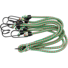 Guma mocująca 8 ramion 80 cm Vorel 82301