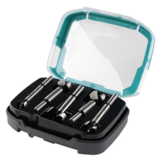 Zestaw wierteł Forstnera 5szt. Wolfcraft WF1002000