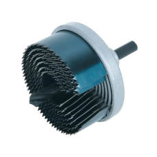 Otwornica do drewna Wolfcraft WF2164000